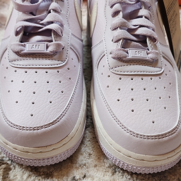 Nike Air Force 1 '07 - Picture 3 of 7